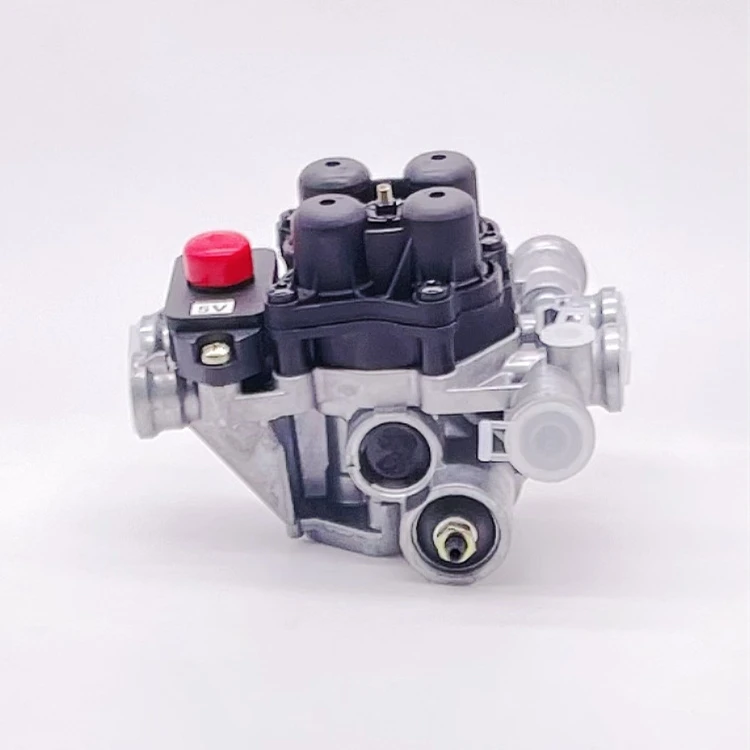 Four Circuit Protection Valve AE4800 For MAN